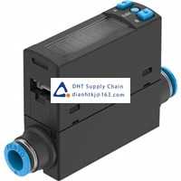 Festo SFAH-50U-Q8S-PNLK-PNVBA-L1 Original New Sensors In stock 