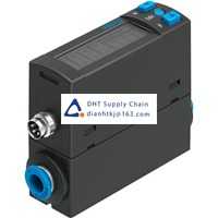Festo SFAH-50U-Q8S-PNLK-PNVBA-M8 Original New Sensors In stock 