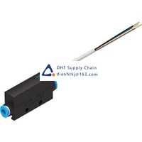 Festo SFTE-1U-Q4-B-2.5K Original New Sensors In stock 