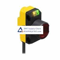 Banner QS186E Original New Sensors In stock 