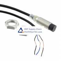 Omron E2B-M12KN08-WP-B1 2M Original New Sensors In stock 