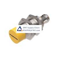 Turck NI12U-M18-AP6X-H1141 Original New Sensors In stock 