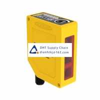 Banner Q60BB6AF2000Q Original New Sensors In stock 