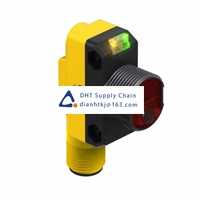 Banner QS18VP6LDQ8 Original New Sensors In stock 