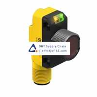 Banner QS18VP6LLPQ8 Original New Sensors In stock 