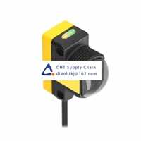 Banner QS30EX Original New Sensors In stock 