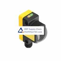 Banner QS30RRXQ Original New Sensors In stock 