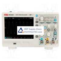 UNI-T_UTD2202CEX+ Original New Stock