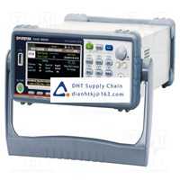 GW INSTEK_DAQ-9600 (CE) WITH GPIB Original New Stock