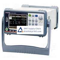 GW INSTEK_DAQ-9600 (CE) Original New Stock