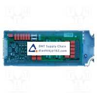 GW INSTEK_DAQ-901 20CH MULTIPLEXER+2 CURRENT CH Original New Stock