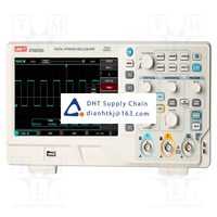 UNI-T_UTD2072CL Original New Stock