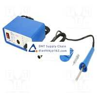 DONAU ELEKTRONIK_ST802 Original New Stock