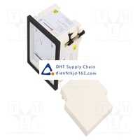 CROMPTON - TE CONNECTIVITY_039-70137-0010-10V-0-10V Original New Stock