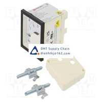 CROMPTON - TE CONNECTIVITY_039-40125-0015-0-60MV-0-15A Original New Stock