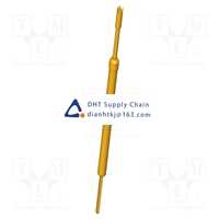 INGUN_GKS-102 204 140 A 1502 W Original New Stock