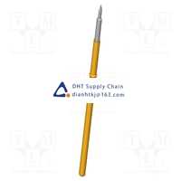 INGUN_GKS-422 291 080 N 1508 Original New Stock