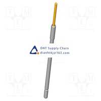 INGUN_HSS-118 305 100 A 1505 Original New Stock