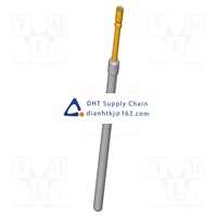 INGUN_HSS-118 306 130 A 1502 Original New Stock