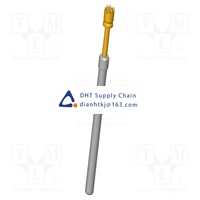 INGUN_HSS-118 306 200 A 2202 Original New Stock