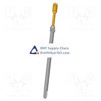 INGUN_HSS-118 306 200 A 1502 M Original New Stock