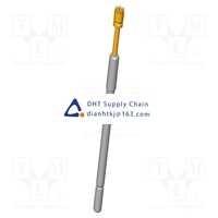 INGUN_HSS-118 306 200 A 1506 Original New Stock