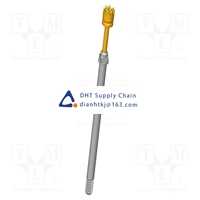 INGUN_HSS-118 306 250 A 1502 M Original New Stock