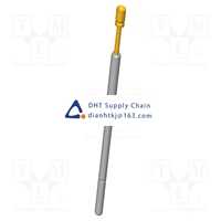INGUN_HSS-118 303 200 A 1508 Original New Stock