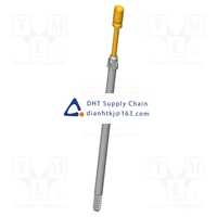 INGUN_HSS-118 303 200 A 2202 M Original New Stock