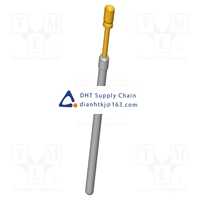 INGUN_HSS-118 303 200 A 2202 Original New Stock