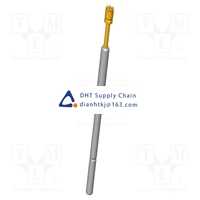 INGUN_HSS-118 306 200 A 1509 Original New Stock