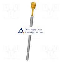INGUN_HSS-118 306 350 A 2207 Original New Stock