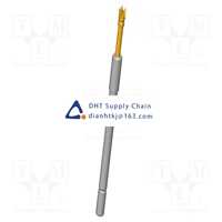 INGUN_HSS-118 214 130 A 2206 Original New Stock