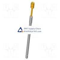 INGUN_HSS-118 306 250 A 0804 Original New Stock
