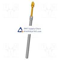 INGUN_HSS-118 317 200 A 3002 Original New Stock