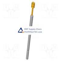 INGUN_HSS-118 306 250 A 2207 Original New Stock