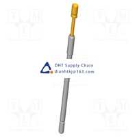 INGUN_HSS-118 303 200 A 1505 Original New Stock