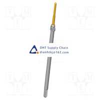 INGUN_HSS-118 305 080 A 2202 M Original New Stock