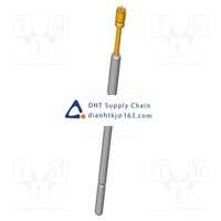INGUN_HSS-118 306 200 A 0807 Original New Stock