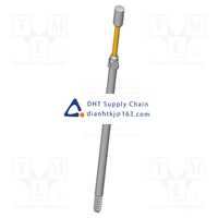 INGUN_HSS-118 305 200 S 1502 M Original New Stock