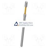 INGUN_HSS-118 353 200 S 1502 Original New Stock