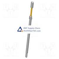 INGUN_HSS-118 353 200 S 1502 M Original New Stock
