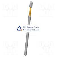 INGUN_HSS-118 305 200 S 1502 Original New Stock