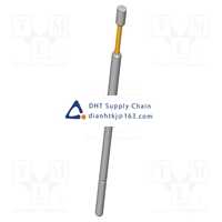 INGUN_HSS-118 305 200 S 1508 Original New Stock