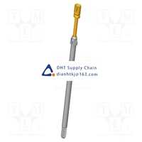 INGUN_HSS-118 319 200 A 0802 M Original New Stock