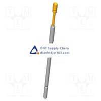 INGUN_HSS-118 303 200 A 3006 Original New Stock