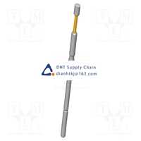 INGUN_HSS-118 305 200 S 3010 Original New Stock