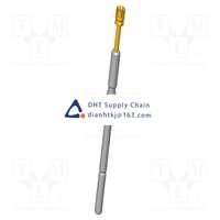 INGUN_HSS-118 319 200 A 1510 Original New Stock