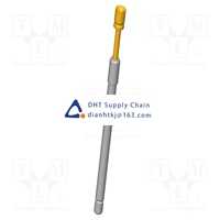 INGUN_HSS-118 303 200 A 3004 Original New Stock