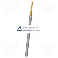 INGUN_HSS-118 305 065 A 1502 Original New Stock